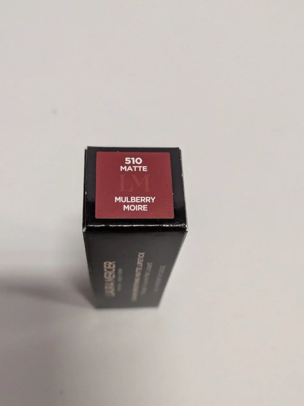 Laura Mercier Caviar Smoothing Matte Lipstick 510 Mulberry More